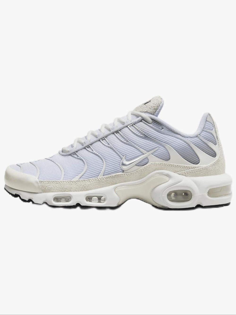 Nike Air Max Plus Mens 7/Womens 8.5